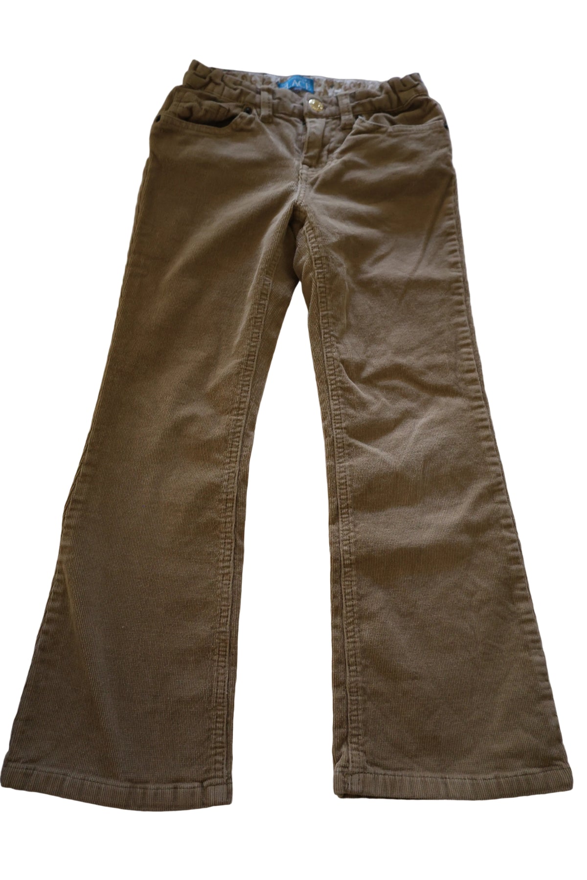 Pantalon Children Place 6-7 ans