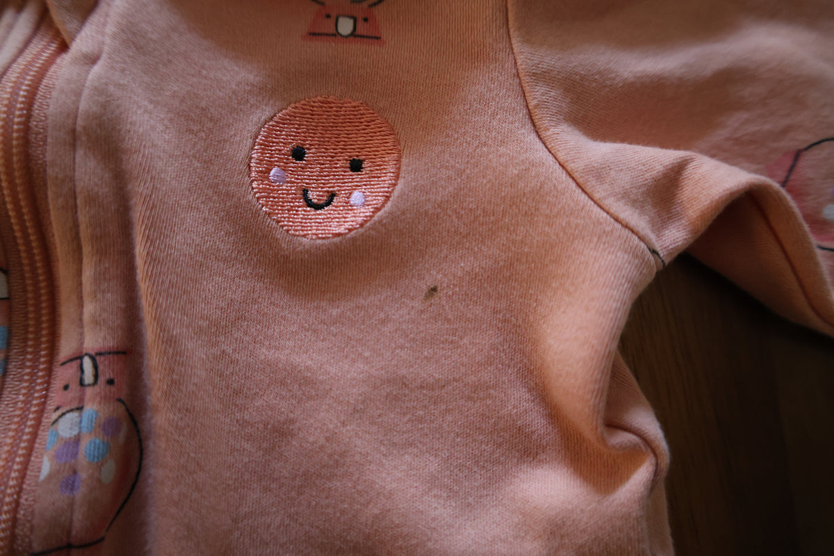 Pyjama Pekkle 3 mois