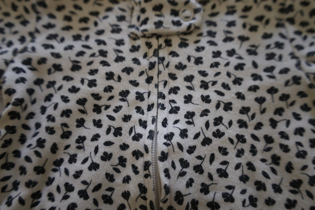 Pyjamas Carter's nouveau-né
