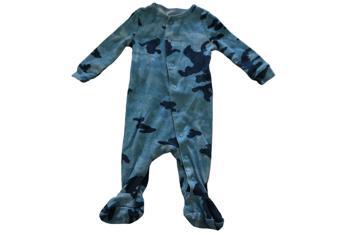 Pyjamas Joe Fresh 0-3 mois