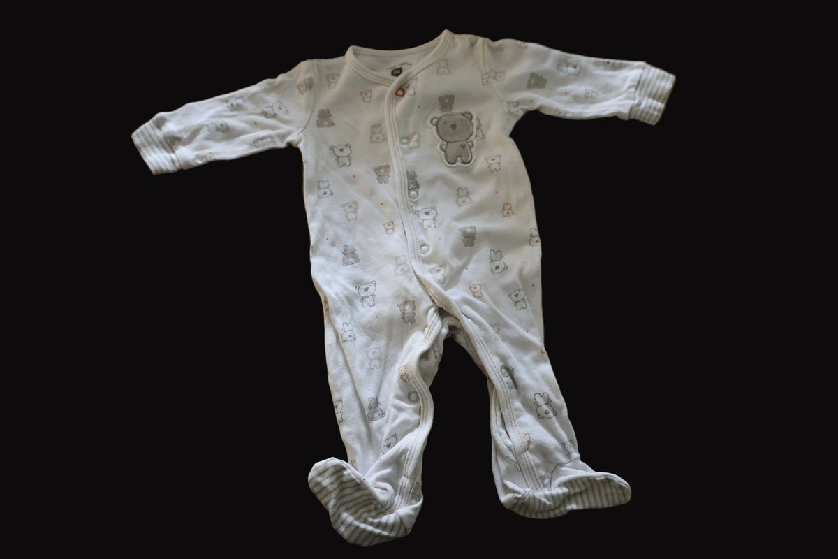 Pyjama Petit Lem 3 mois
