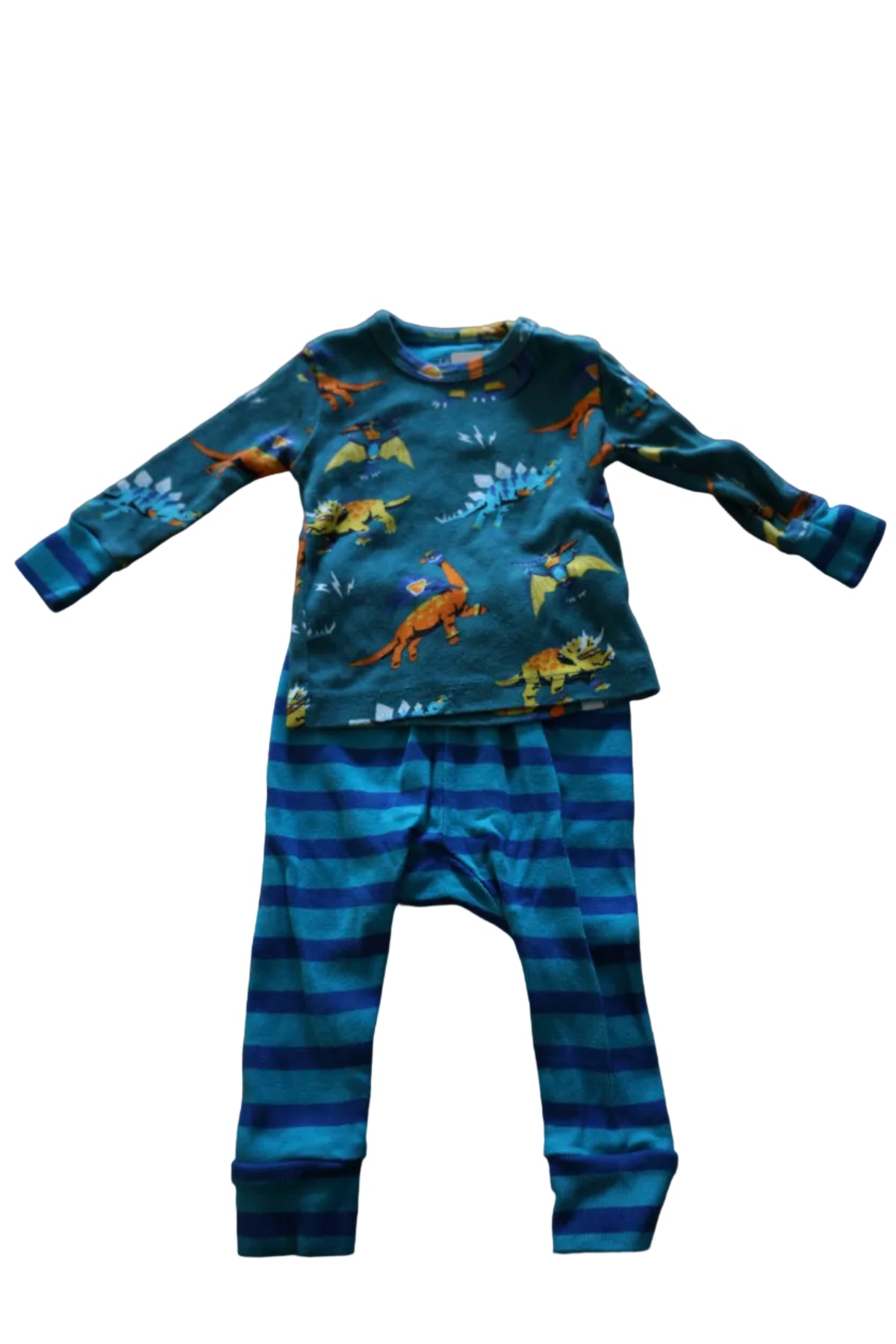 Pyjama Hatley 6-9 mois
