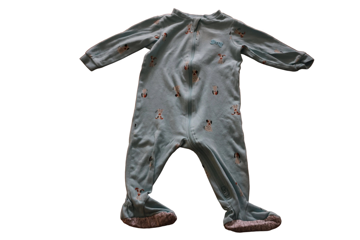 Pyjama Pekkle 12 mois