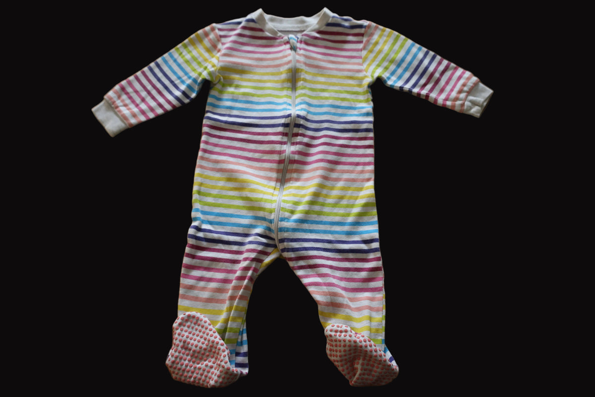 Pyjama George 6-12 mois