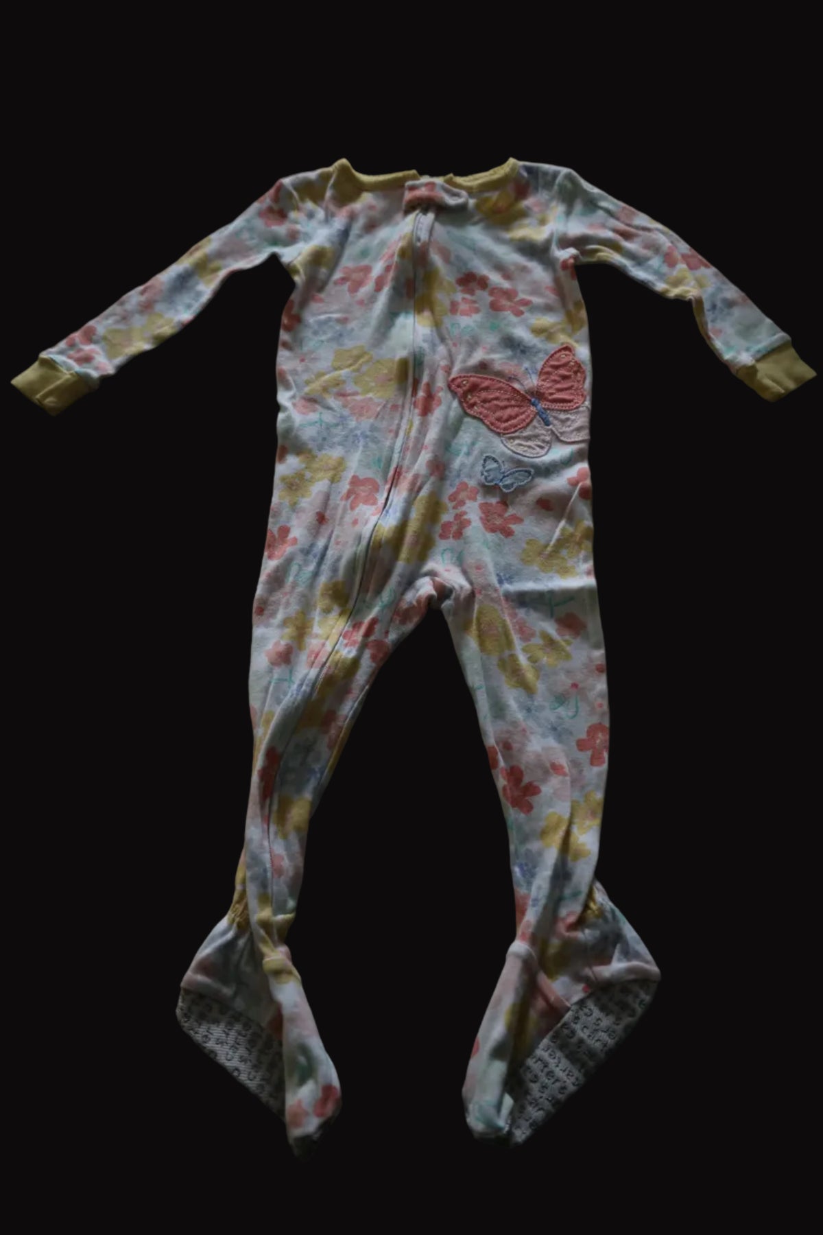 Pyjama Carter's 18 mois