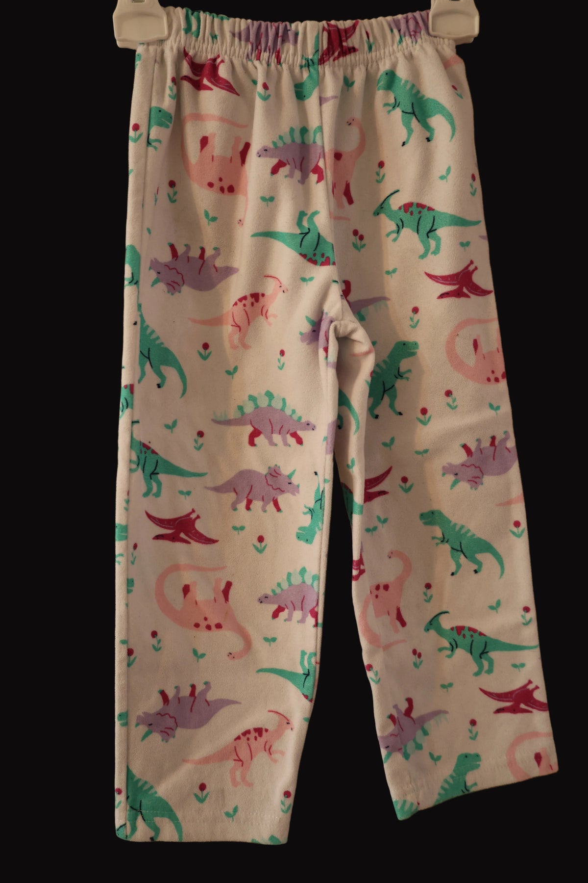 Pyjama Carter's 4 ans