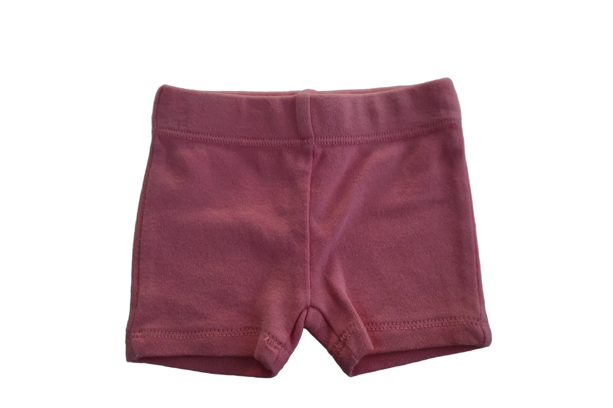 Short nouveau-né