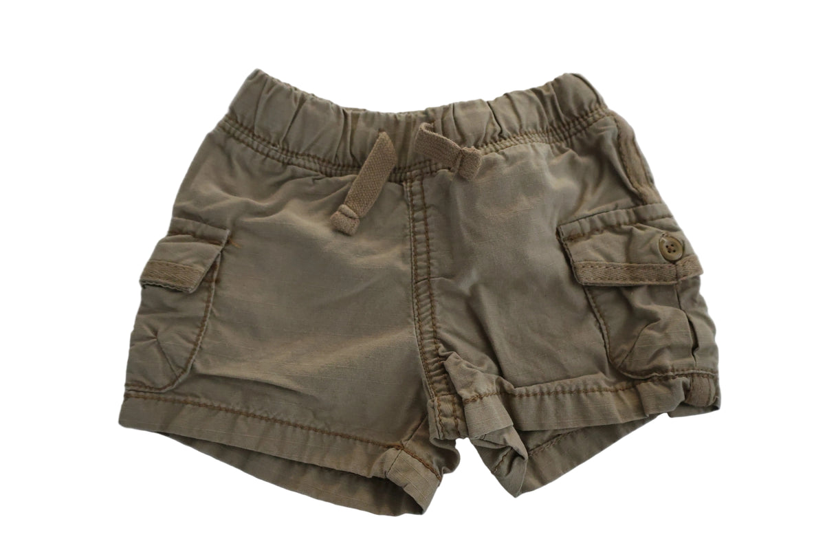 Short Baby B’Gosh 0-3 mois