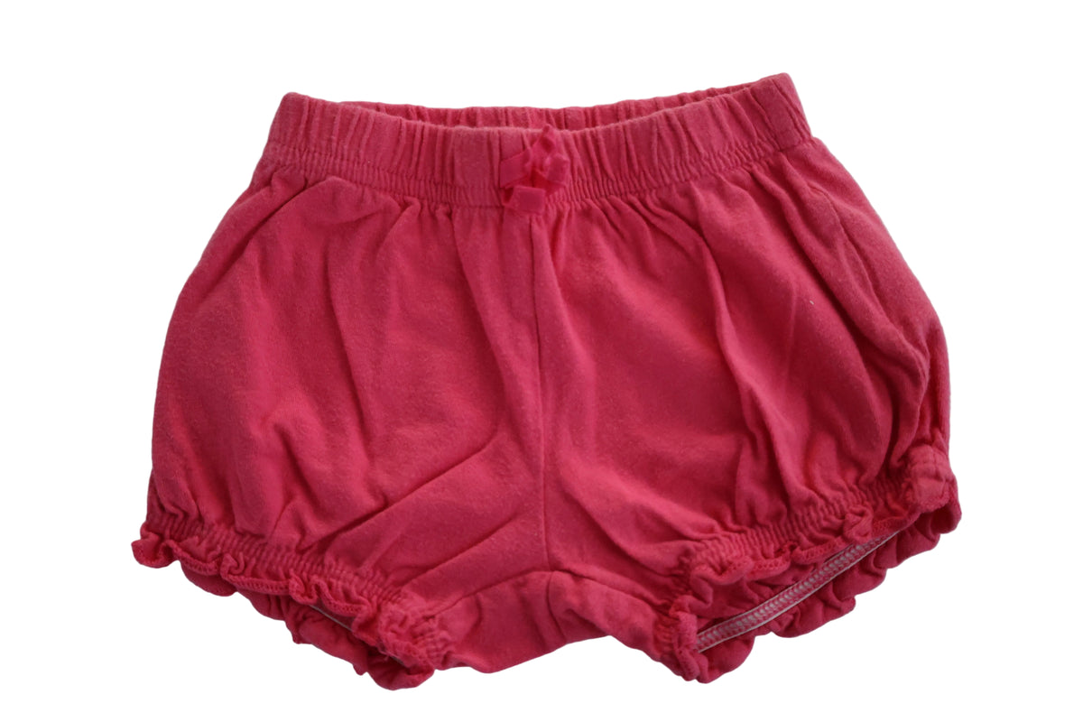 Short Old Navy 0-3 mois