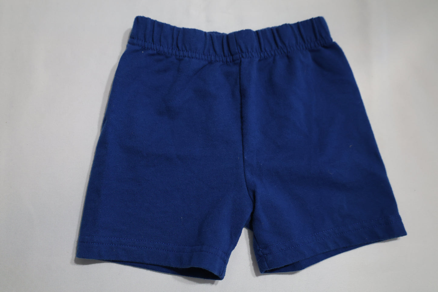 Short baby Disney 12 mois