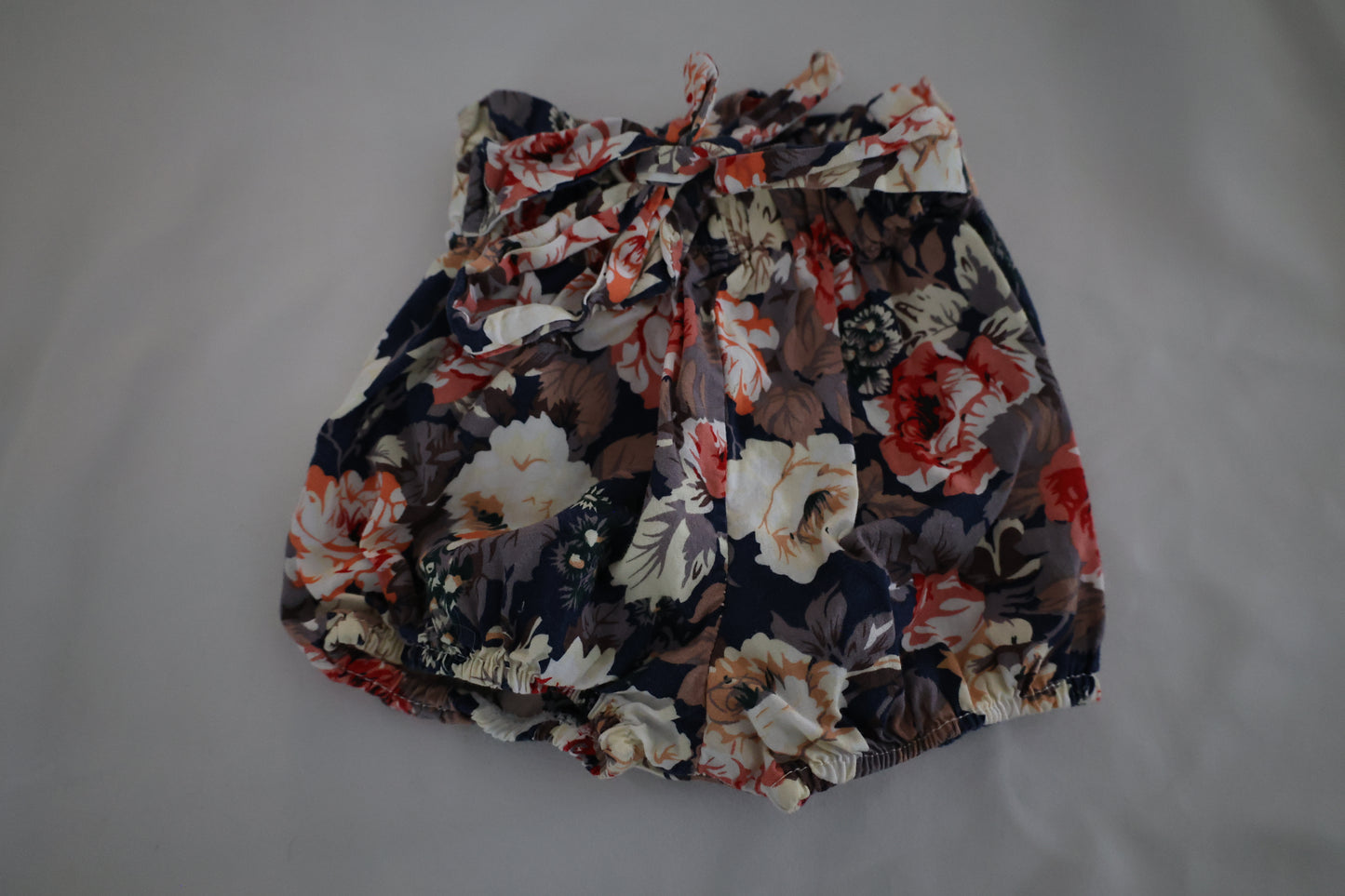 Short 6 mois