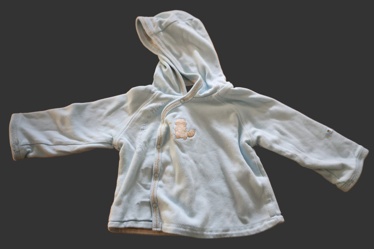 Veste Children Place 3-6 mois
