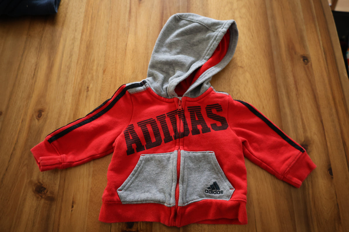 Veste Adidas 6 mois