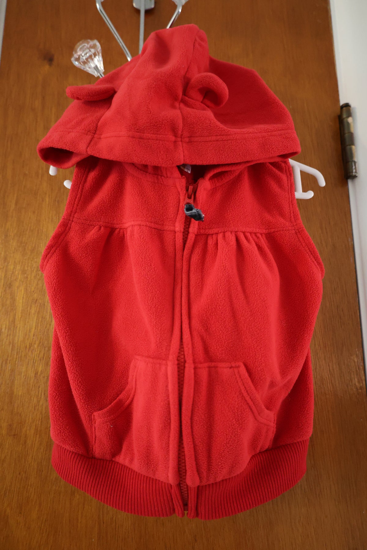 Veste Carter's 18 mois