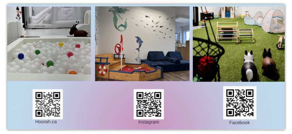 Certificat Cadeau - Trois entrées