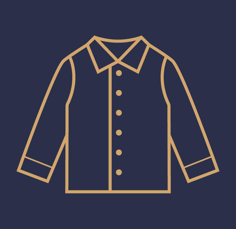 Chemises & Blouses