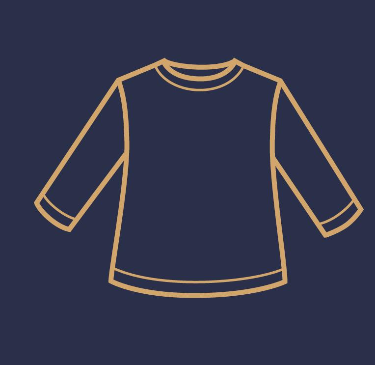 Chandails et Vestes