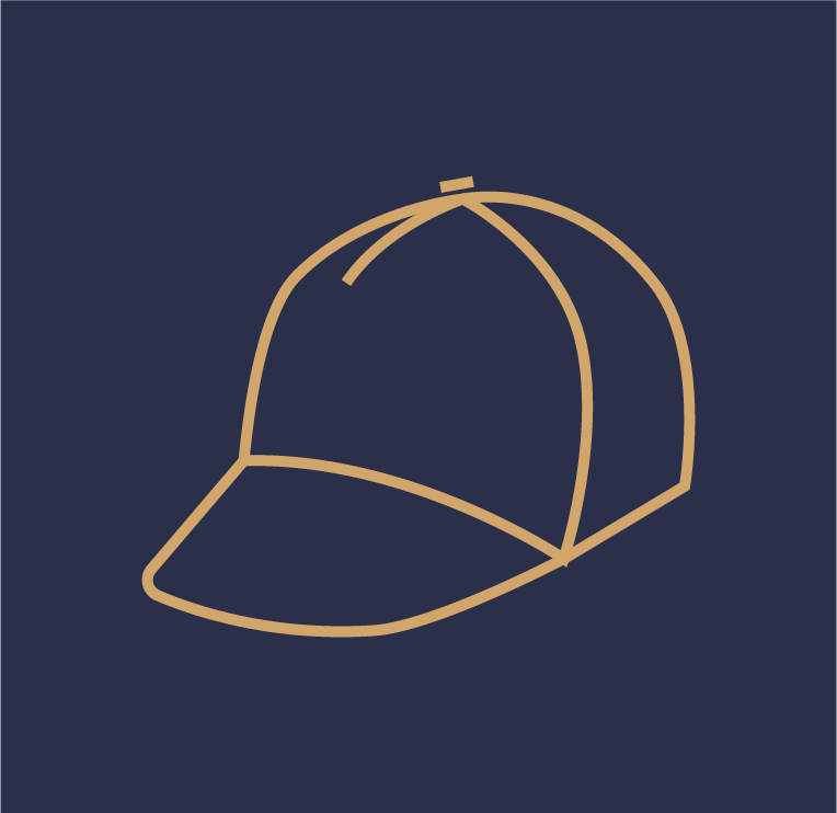 Chapeaux