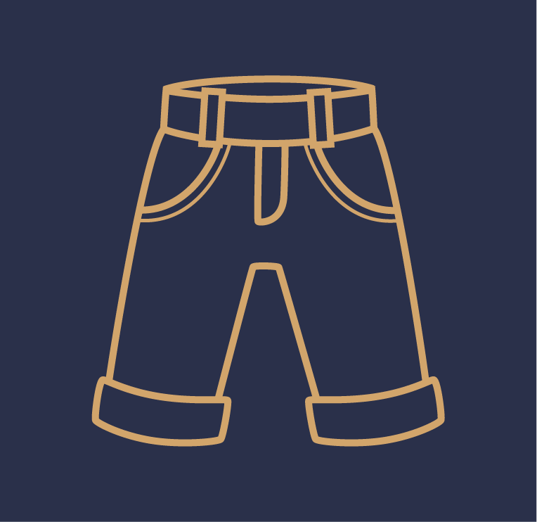Pantalons