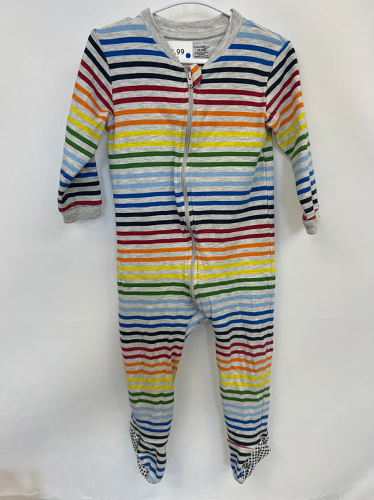 Pyjamas Georges 18-24M