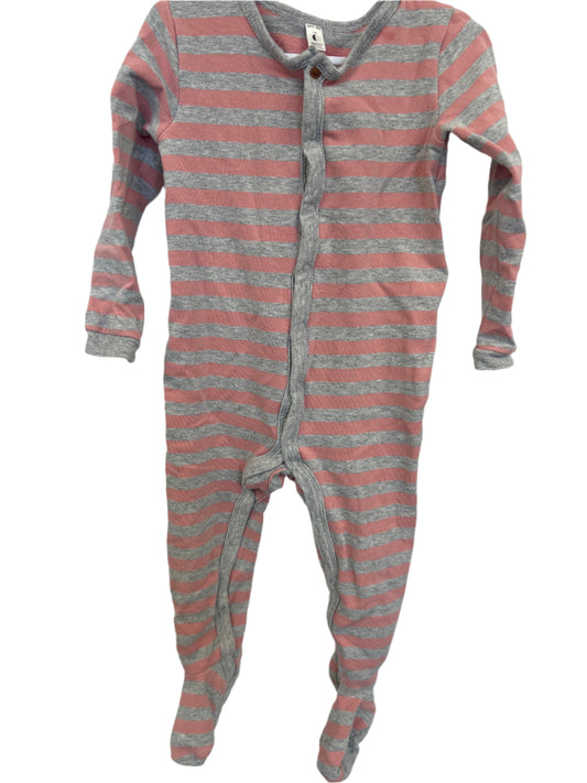 Pyjamas Petit Lem rayé 18M