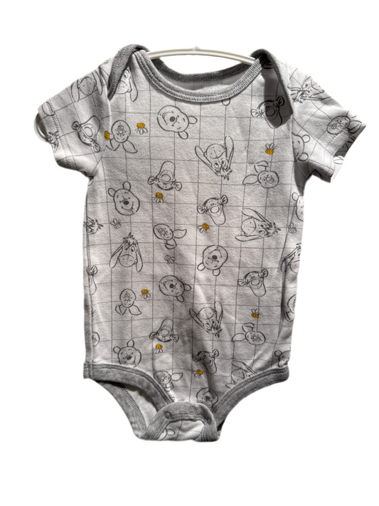 Cache-couche 3-6M