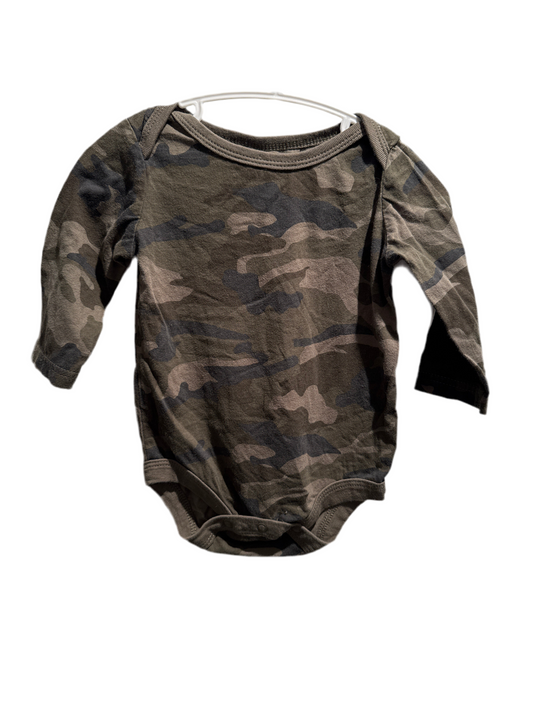 Cache-couche 6-12M