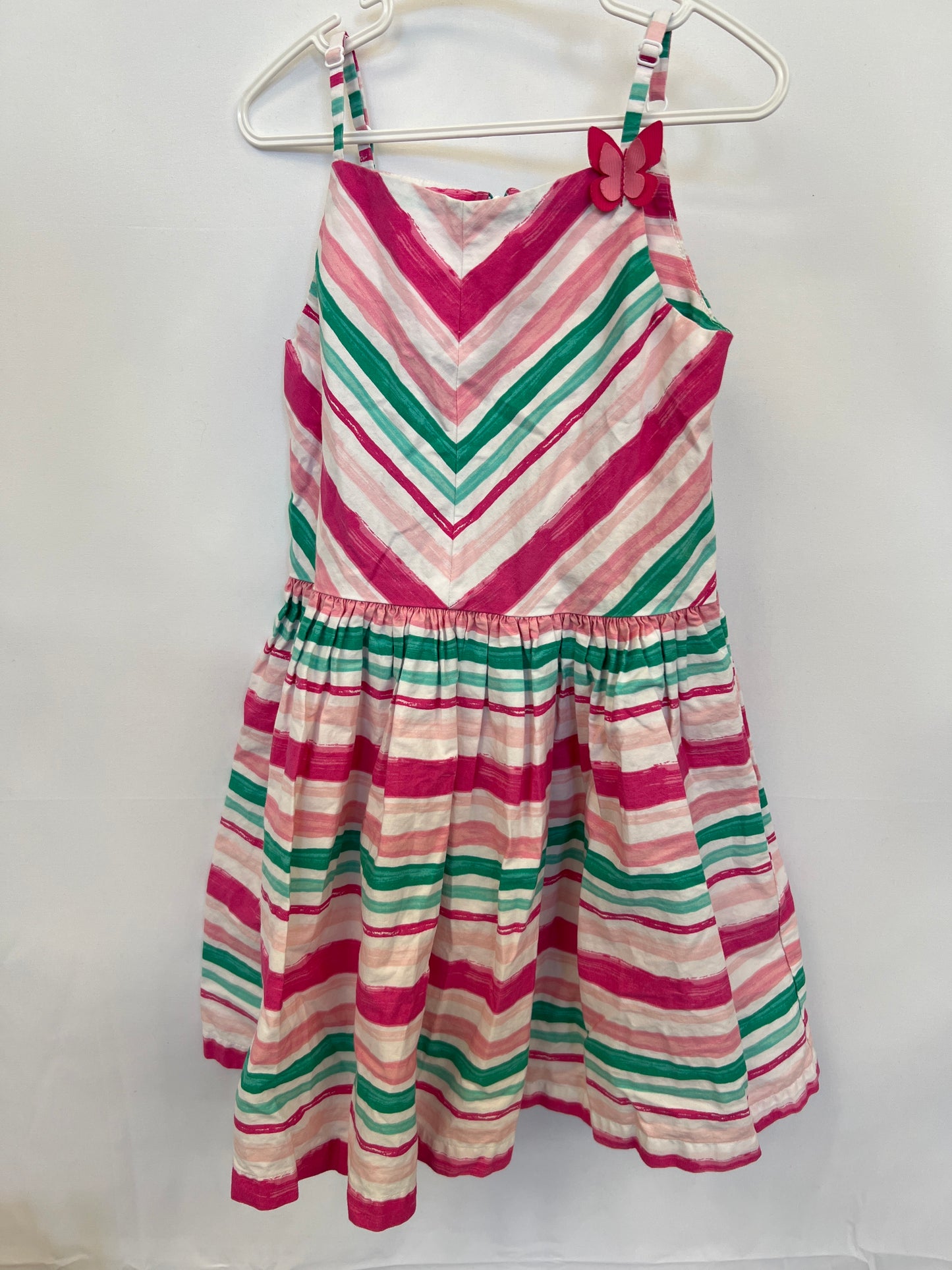 Robe 6T Gymboree