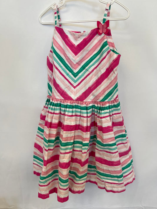 Robe 6T Gymboree