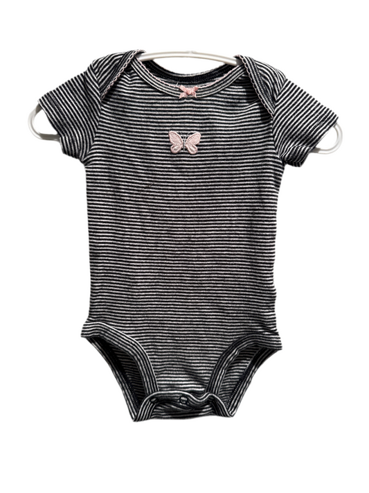 Cache-couche papillon 3M