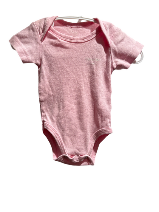 Cache-couche Calvin Klein 0-3M