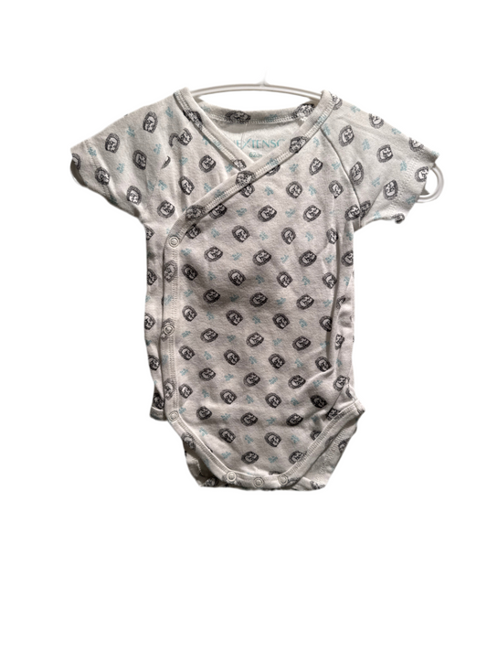 Cache-couche 0-3M