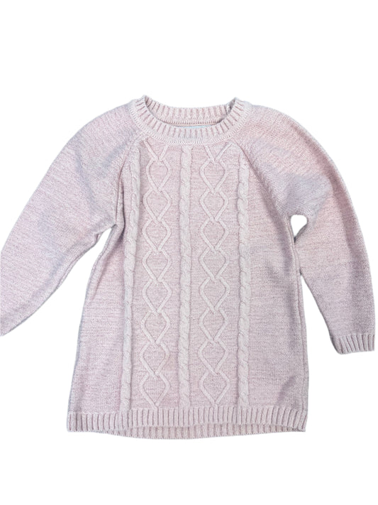 Robe Chandail Rococo 2T