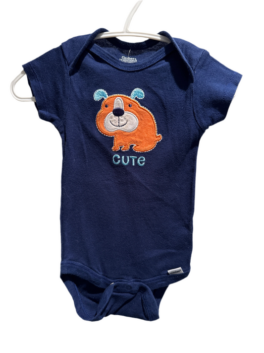 Cache-couche 3-6M