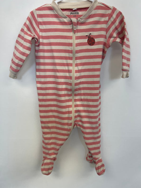 Pyjamas Pekkle 6M