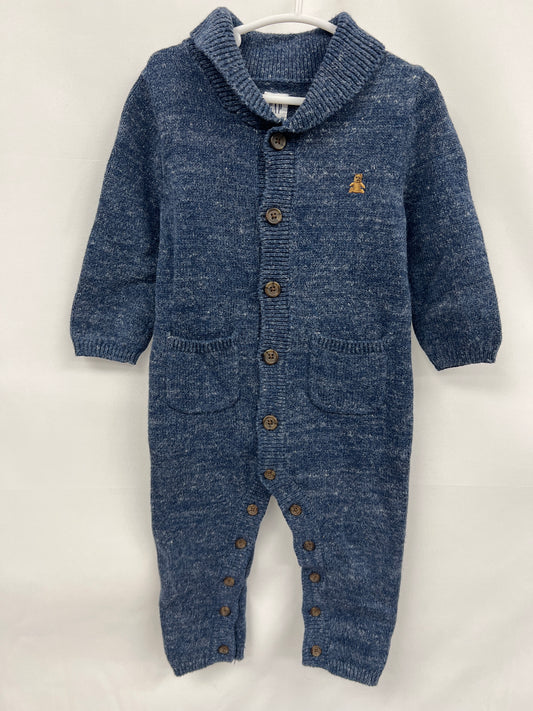 Une piece 12-18M Baby Gap