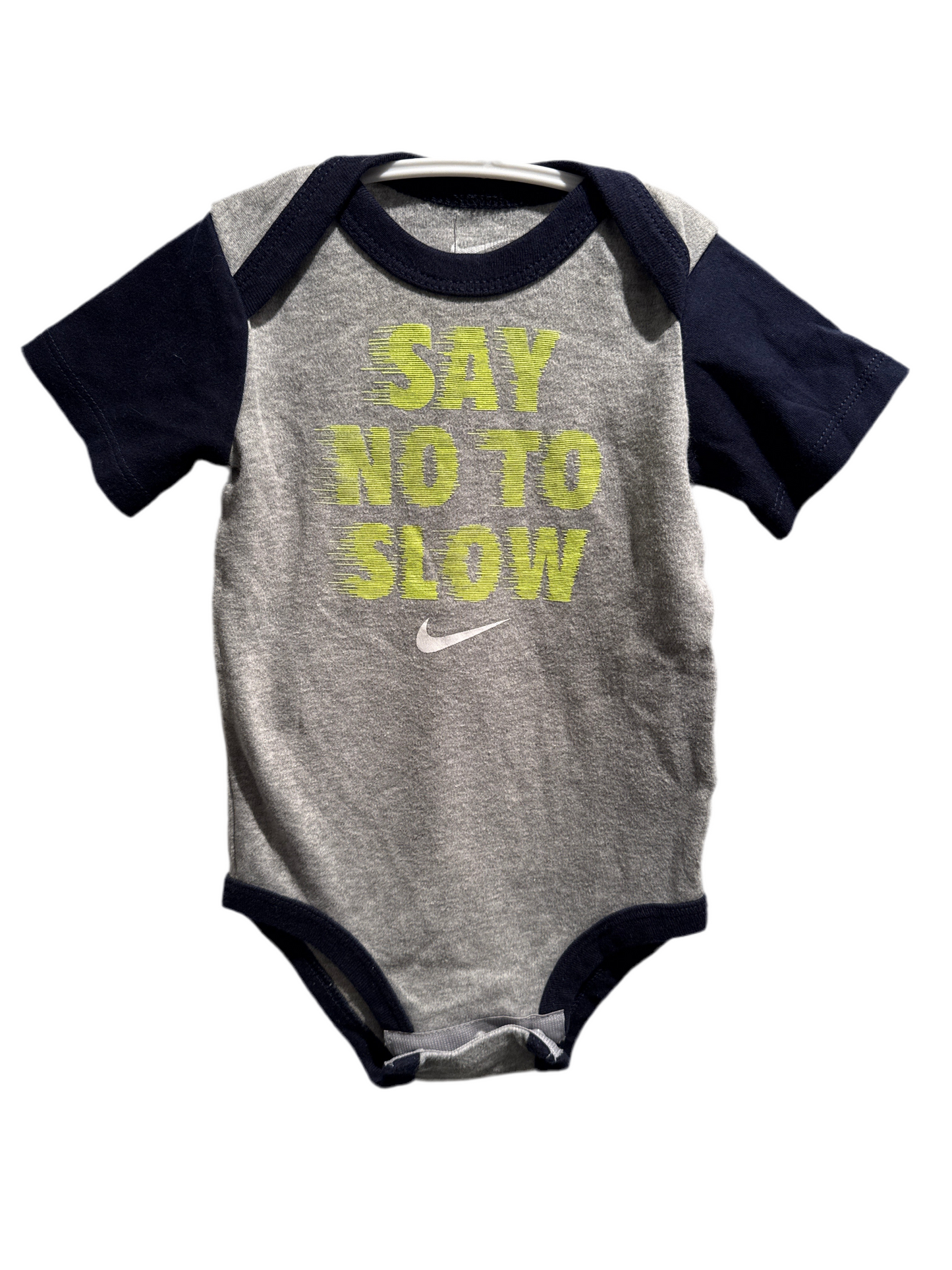 Cache-couche Nike 6-12M