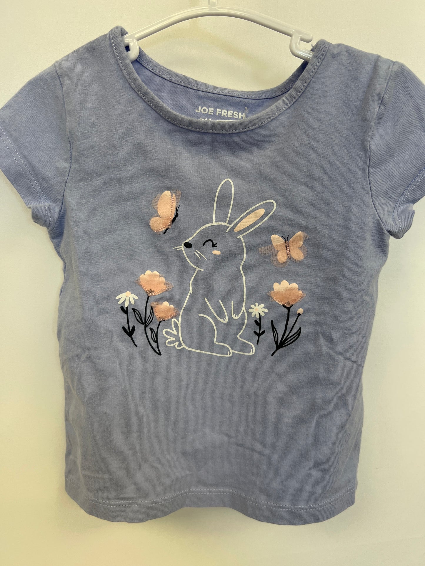 T-Shirt Lapin Joe Fresh