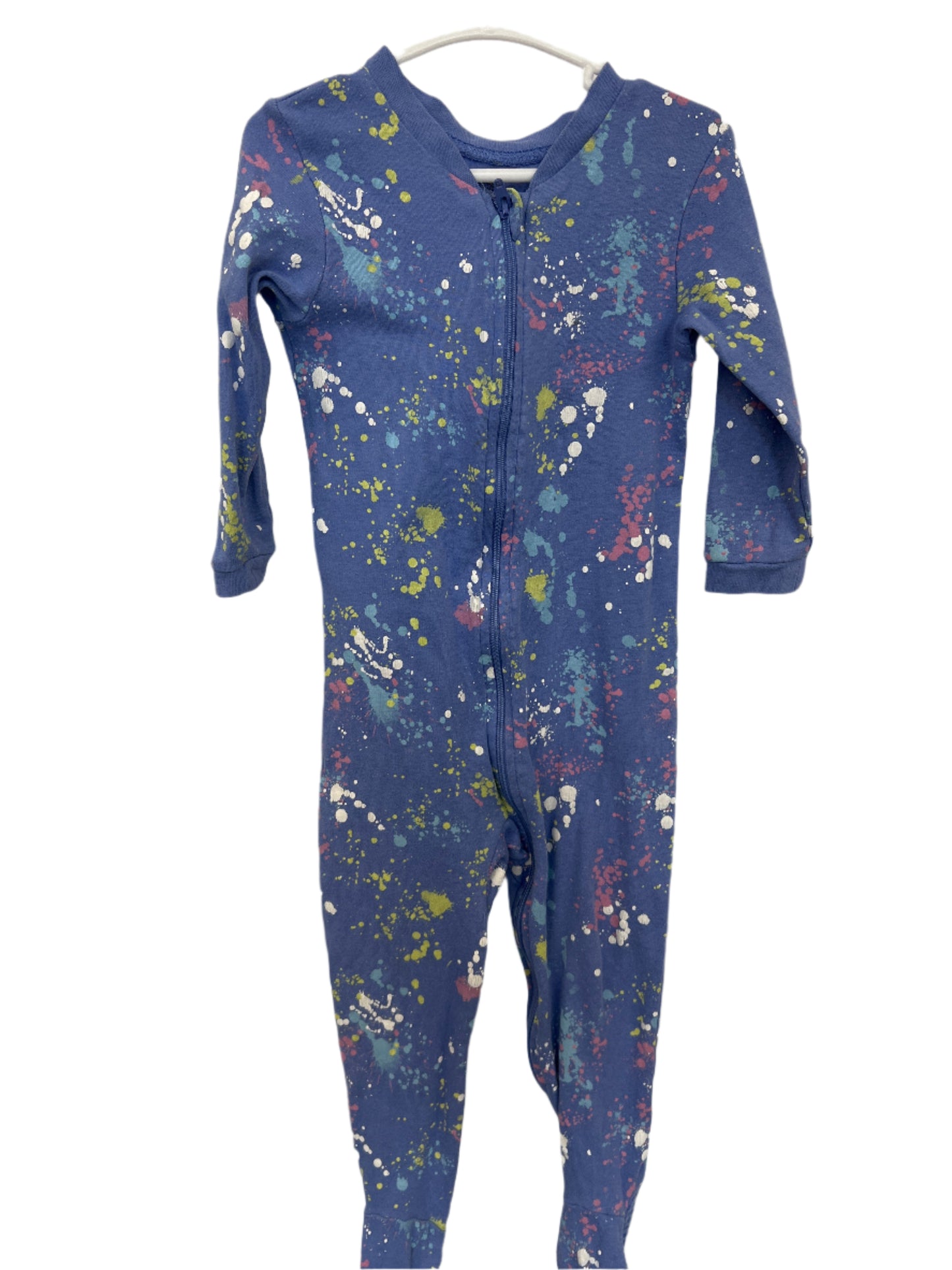 Pyjamas Georges 18-24M