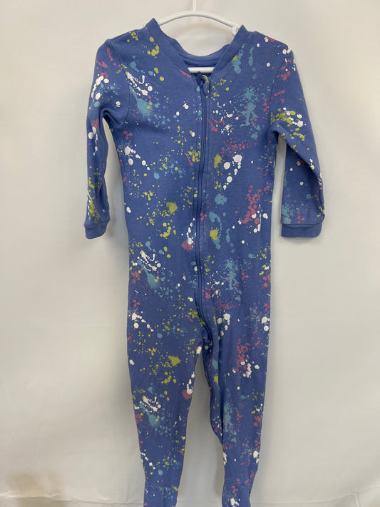 Pyjamas Georges 18-24M