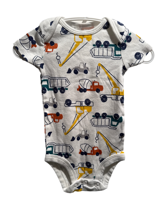Cache-couche 3-6M