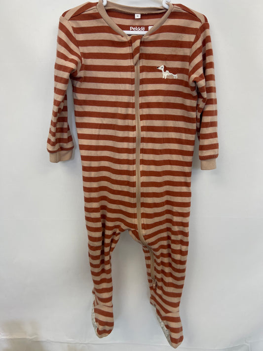 Pyjamas Pekkle 12M