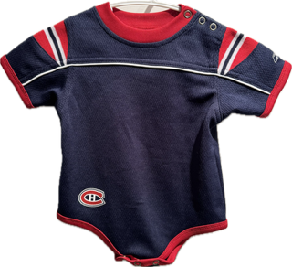 Cache-couche Hockey 6-9M