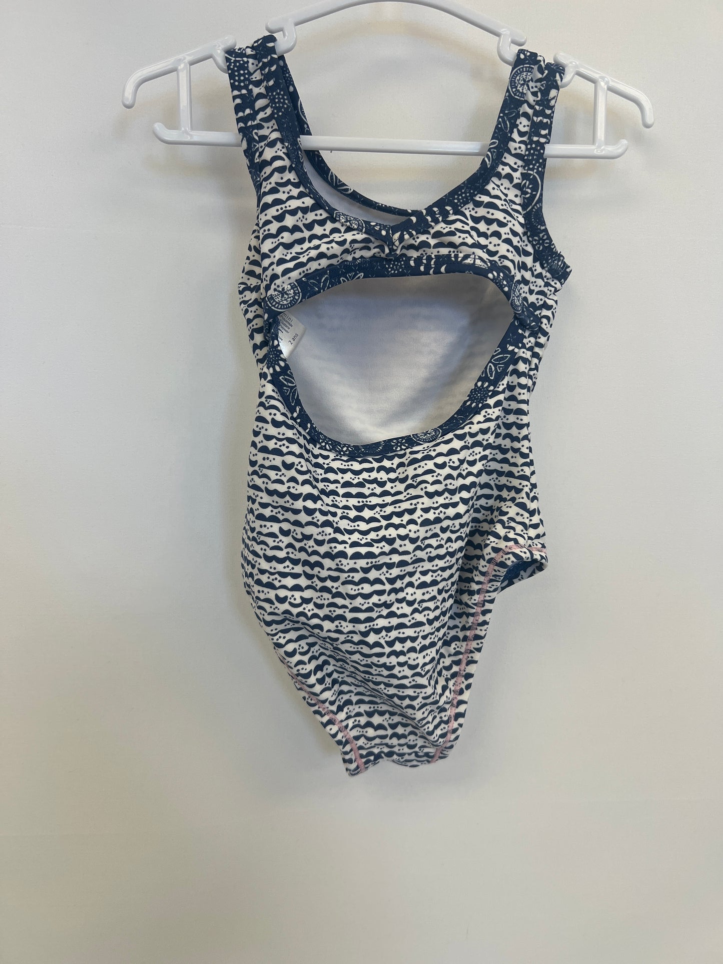 Maillot une piece Souris Mini 2T
