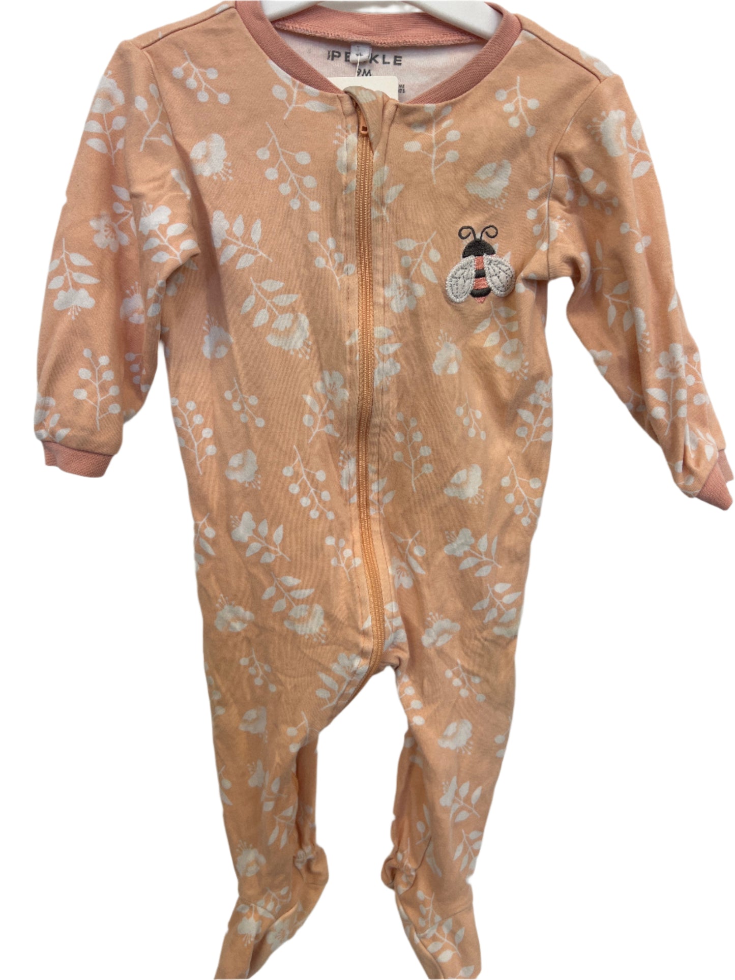 Pyjamas Pekkle 9M
