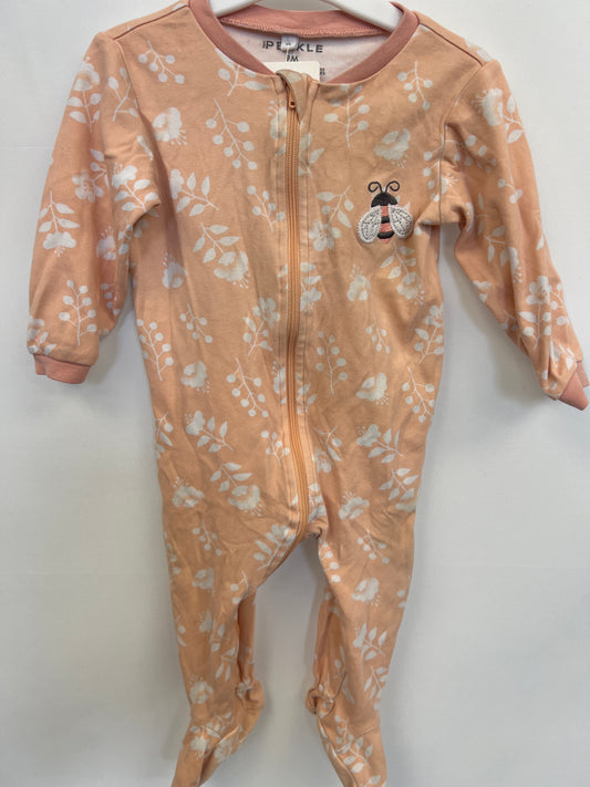 Pyjamas Pekkle 9M