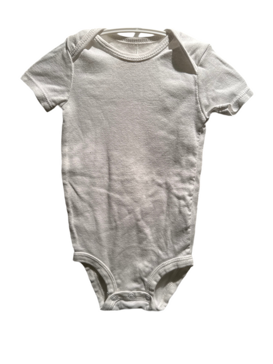 Cache-couche blanc 9M