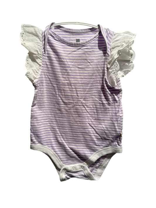 Cache-couche Baby Gap 6-12M