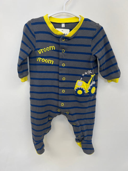 Pyjamas Pekkle 6M