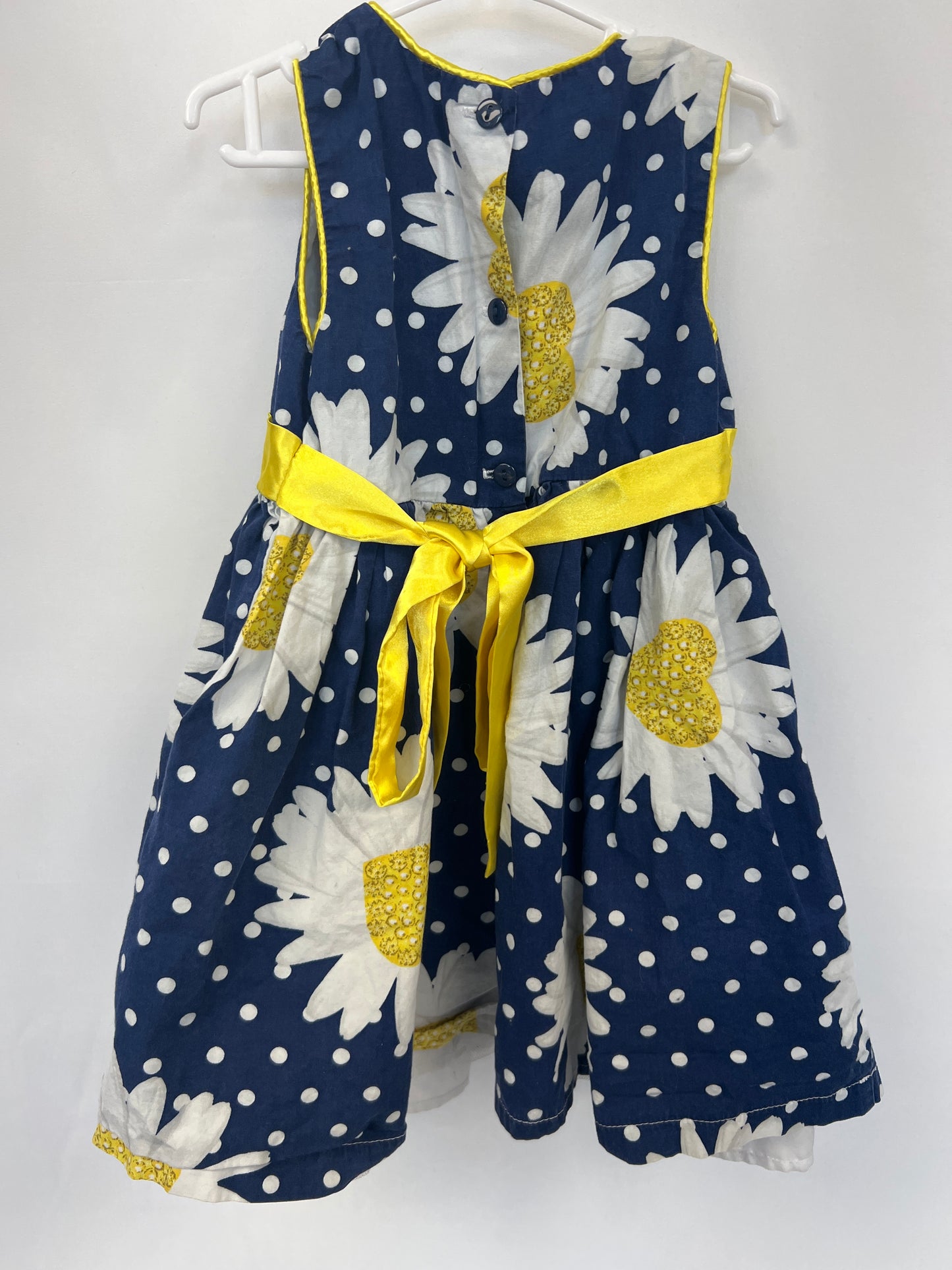 Robe 4ans